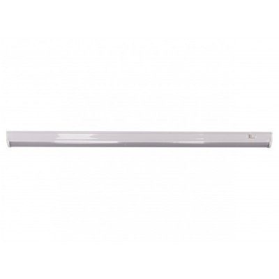 Светодиодный светильник Luxel Т5 572х36х22мм 220-240V 8W IP20 (LX2001-0,6-8C 8W) Светодиодный светильник Luxel Т5 572х36х22мм 220-240V 8W IP20 (LX2001-0,6-8C 8W)