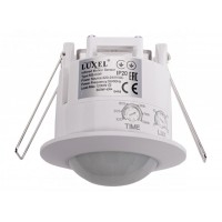 Датчик движения Luxel 0,5W IP20 (MS-04W)