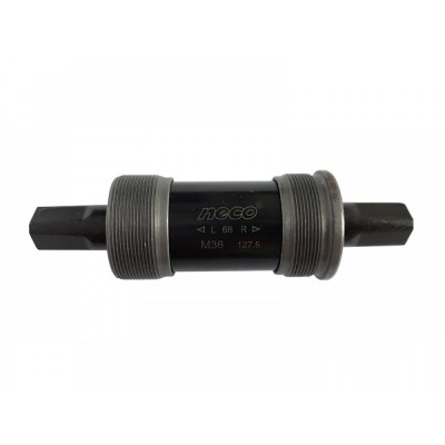 Картридж Neco B910 (ВС 1.37" х 24T R/L 68 mm) 127.5 мм