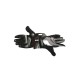 Перчатки закрытые Benotto CG-78611, расцветки в ассортименте