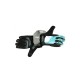 Перчатки закрытые Benotto CG-78611, расцветки в ассортименте