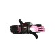 Перчатки закрытые Benotto CG-78611, расцветки в ассортименте