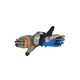 Перчатки закрытые Benotto CG -7863, расцветки в ассортименте