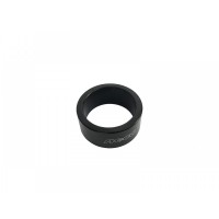 Проставочное кольцо под рулевой Neco (AS3615) 1-1/8" 15 мм.