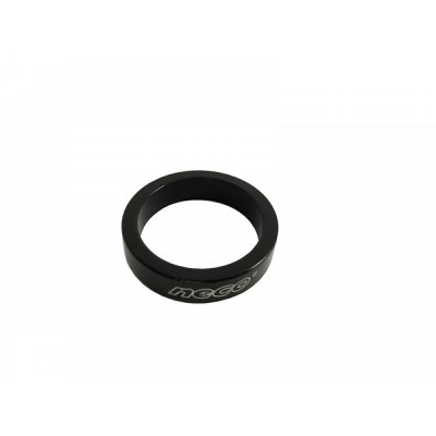 Проставочное кольцо под рулевой Neco (AS3608) 1-1/8" 8 мм.