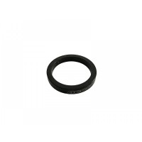 Проставочное кольцо под рулевой Neco (AS3605) 1-1/8" 5 мм.