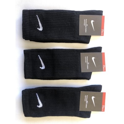 Носки NIKE ликра хлопок 36-40 высокая резинка. Цвет : черный . Производство Турция Носки NIKE ликра хлопок 36-40 высокая резинка. Цвет : черный . Производство Турция