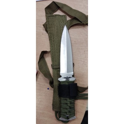 Метательный нож 201ср 81гр, 22см