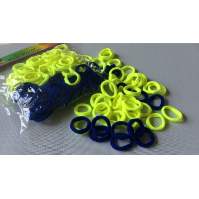 Резинка бесшовная, диам 2,5 см