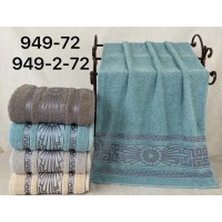 Полотенце для бани Махра	
