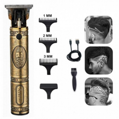 Триммер Professional hair clipper WS-T99 для окантовки, рисунков и бороды
