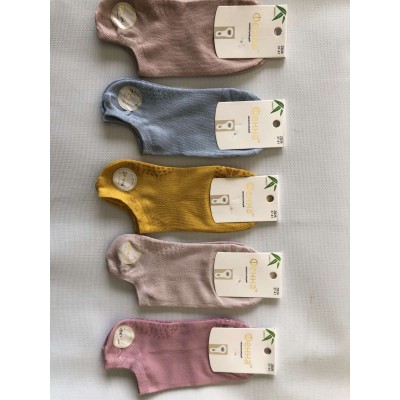 Носки Фена ликра хлопок глубокий патик с бамбуковой нитью 37-41 с тормозами на подошве . Цвет : ассорти Носки Фена ликра хлопок глубокий патик с бамбуковой нитью 37-41 с тормозами на подошве . Цвет : ассорти