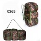 Сумка- рюкзак тактическая 0265 . 8 больших карманов. 100л. Четыре цвета