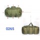 Сумка- рюкзак тактическая 0265 . 8 больших карманов. 100л. Четыре цвета