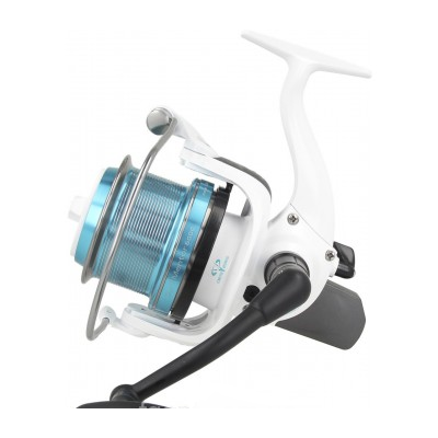 Катушка Tica Surf Mentor 5000 NEW 2021