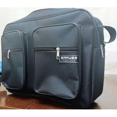 Сумка шахтерка 216-9 Размер 27х36х12см