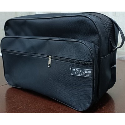 Сумка шахтерка 208-9 Размер 22х34х11см