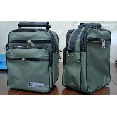 Сумка мужская 413 Размер 25х20см, 2 расцветки