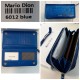 Кошелёк женский кожа Mario Dion одна змейка с визитницей, в ассортименте