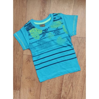 Футболка детская Производитель Турция Разм 3-7 лет