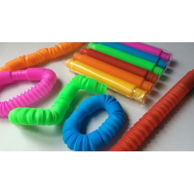 Игрушка антистресс, 20 см, растягивается в 4 раза
