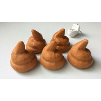 Игрушка антистресс, какашка