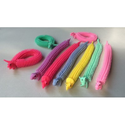 Игрушка антистресс, микс, 18 см
