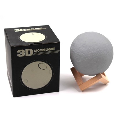 Нічник Moon Lamp 13 см Нічник Moon Lamp 13 см