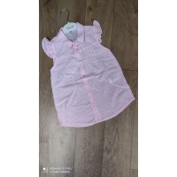 Платье х/б Производитель Турция Разм 6-7-8-9 лет