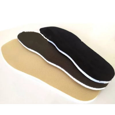 СТЕЛЬКИ С ПАМЯТЬЮ MEMORY INSOLES (РАЗМЕРЫ 36-46)