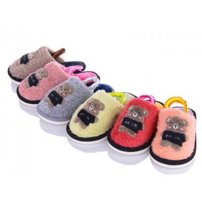 Тапочки детские, Размеры - 24-29