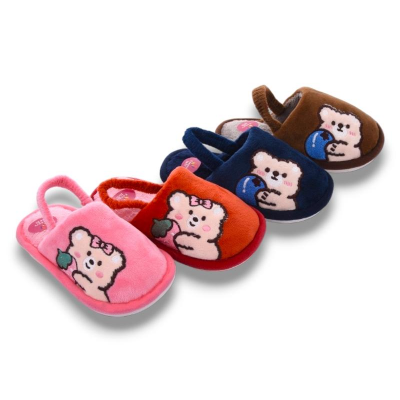 Тапочки детские, Размеры - 24-29