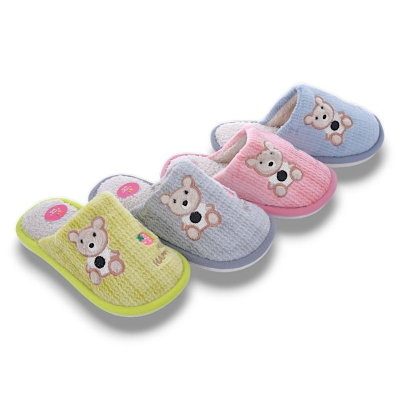 Тапочки детские, Размеры - 30-35