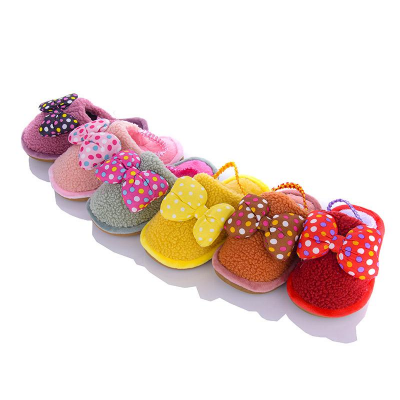 Тапочки детские, Размеры - 24-29