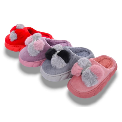 Тапочки детские, Размеры - 30-35