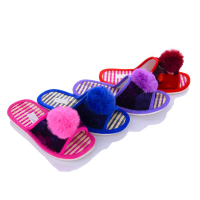 Тапочки женские. Размеры - 36-41