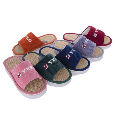 Тапочки женские. Размеры - 36-41