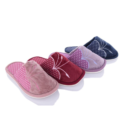 Тапочки женские. Размеры - 36-41 Тапочки женские. Размеры - 36-41