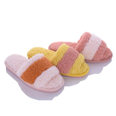 Тапочки женские мех. Размеры - 36-41 Тапочки женские мех. Размеры - 36-41