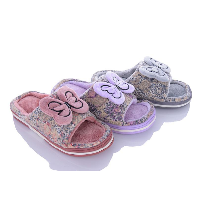 Тапочки женские. Размеры - 36-41 Тапочки женские. Размеры - 36-41
