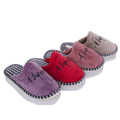 Тапочки женские. Размеры - 36-41 Тапочки женские. Размеры - 36-41