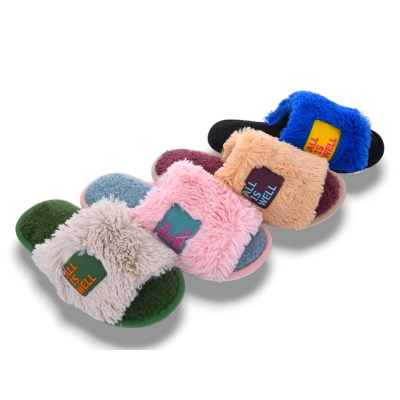 Тапочки женские. Размеры - 36-41, тонкий мех Тапочки женские. Размеры - 36-41, тонкий мех