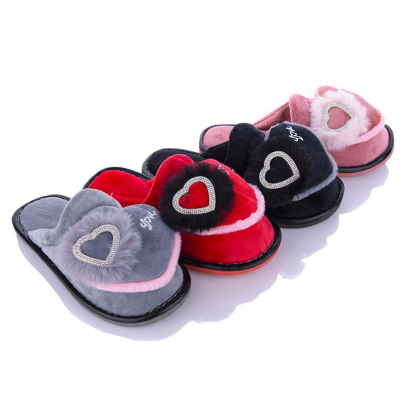 Тапочки женские. Размеры - 36-41 Тапочки женские. Размеры - 36-41