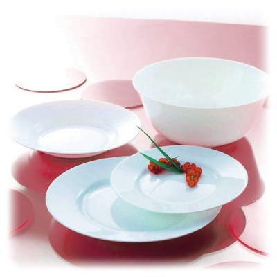 Сервиз Luminarc EVERYDAY /19 пр. Сервиз Luminarc EVERYDAY /19 пр. арт.G0567