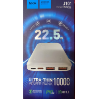 Power Bank 10000 mAh — BT18A