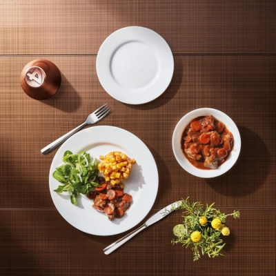 Тарелка Luminarc EVERYDAY /190мм десерт.