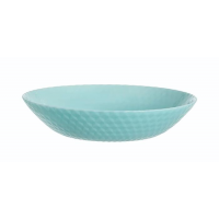 Тарелка Luminarc PAMPILLE LIGHT TURQUOISE /20см суповая