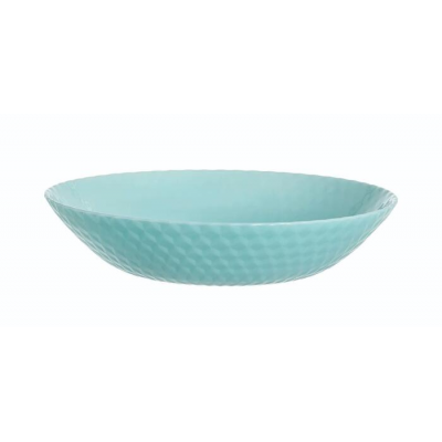 Тарелка Luminarc PAMPILLE LIGHT TURQUOISE /20см суповая