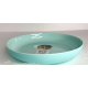 Блюдо Luminarc FRIENDS TIME TURQUOISE /25см сервир.