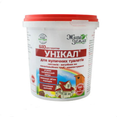 Био препарат Уникал-С 150г